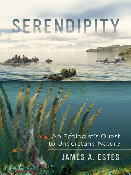 Title details for Serendipity by James A. Estes - Available